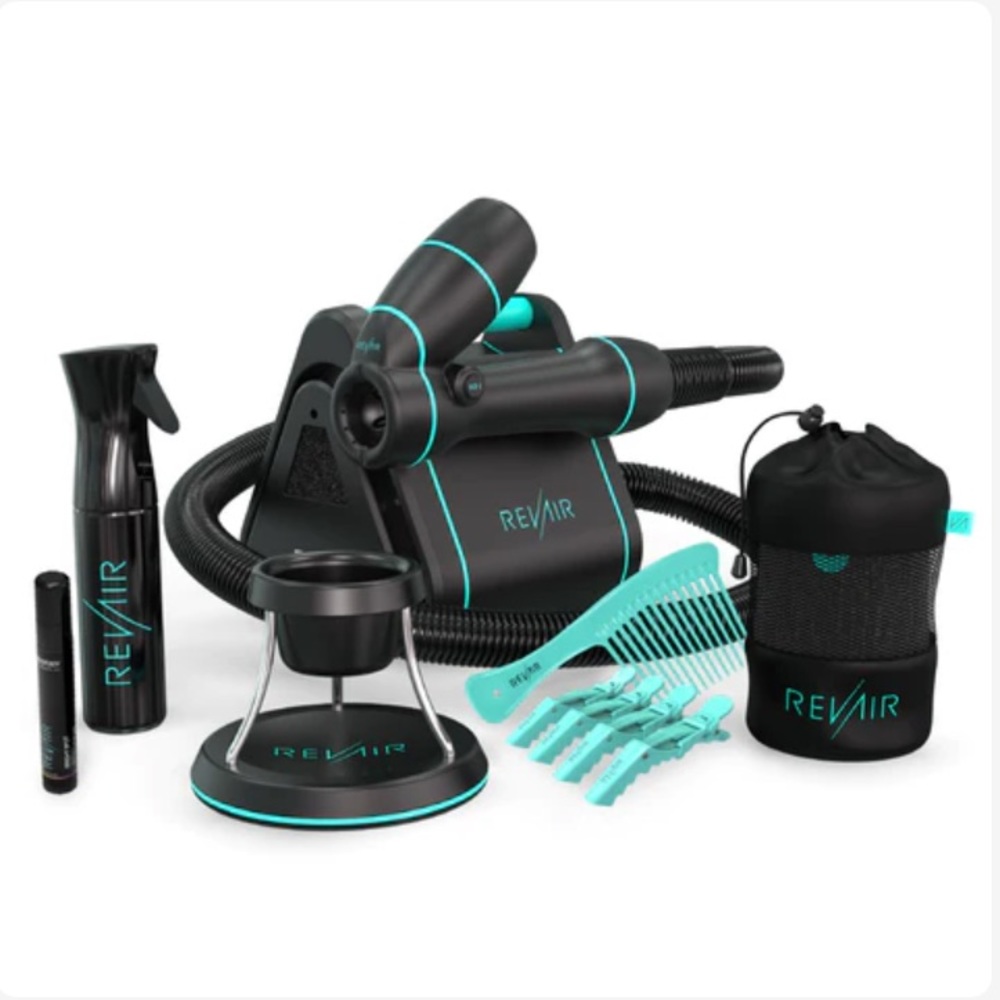 RevAir Hair Dryer